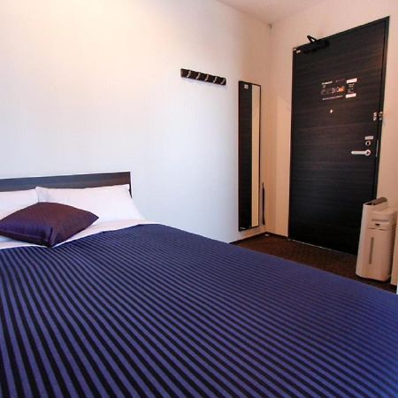 Hotel Livemax Osaka Dome Mae Hotel Exterior foto